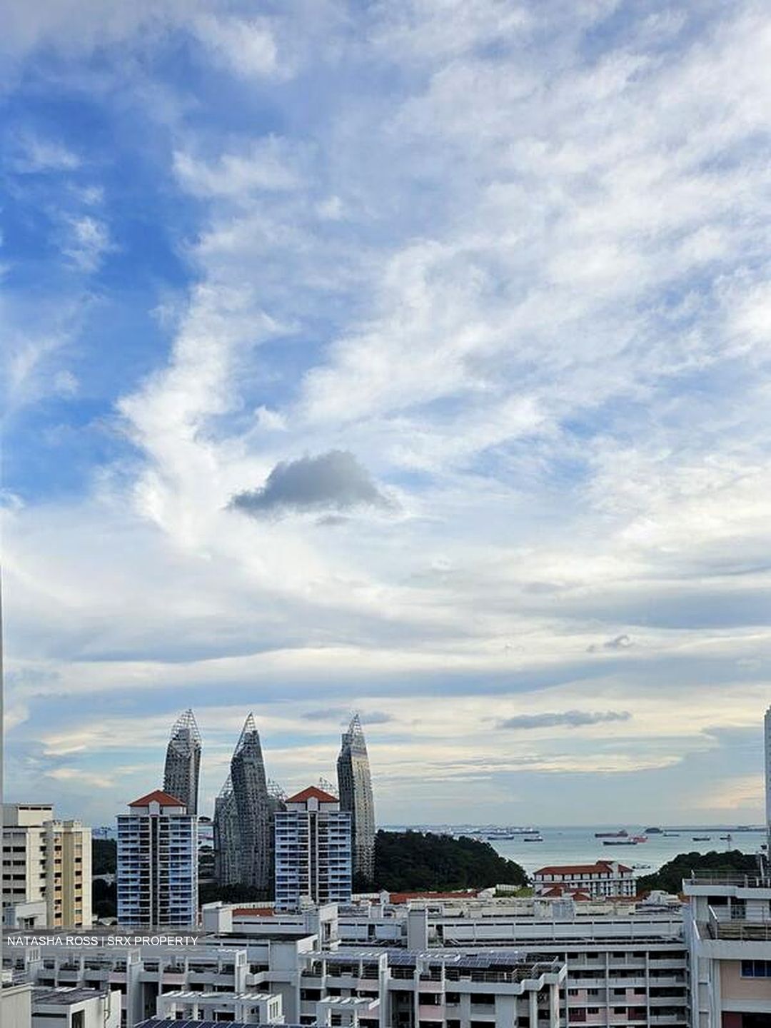Blk 70C Telok Blangah Ridgeview (Bukit Merah), HDB 4 Rooms #520255871